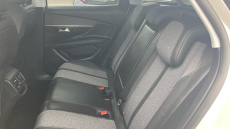 Peugeot 3008 1.2 Puretech Allure 5dr EAT6 Petrol Estate
